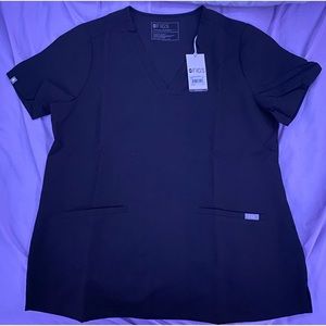 *NWT* FIGS Women’s Technical Scrub Top
